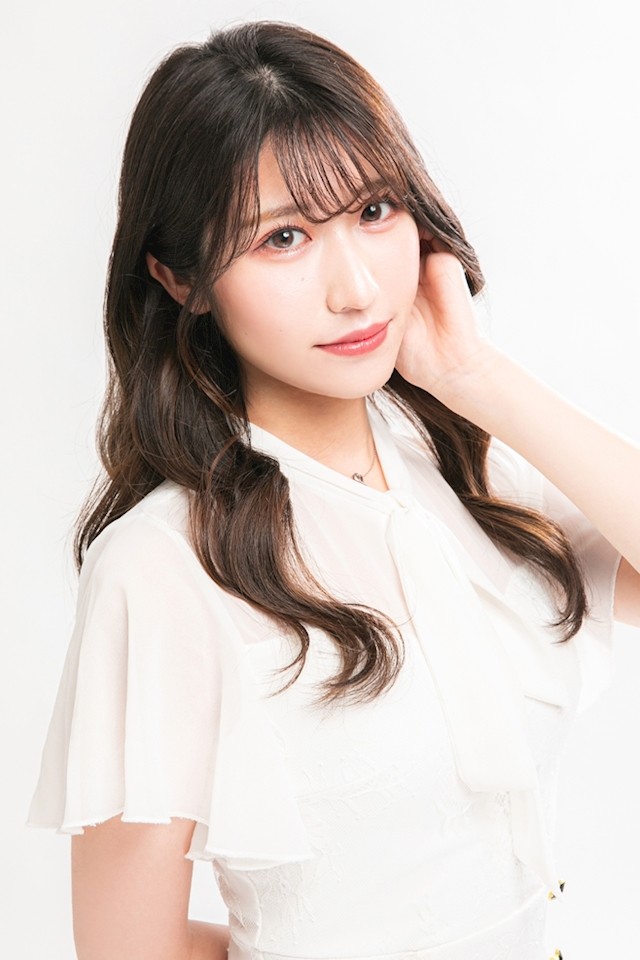 天乃 りさプロフィール写真2